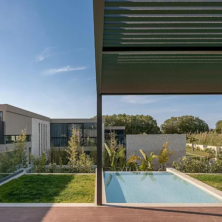 Pnoe Villas - Seafront Experience Tavronitis  Exterior photo