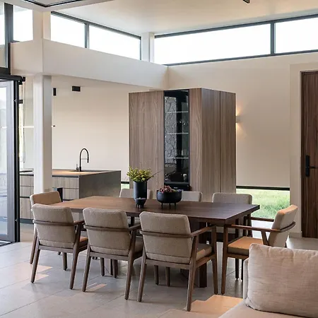 Pnoe Villas - Seafront Experience Tavronitis  Room photo