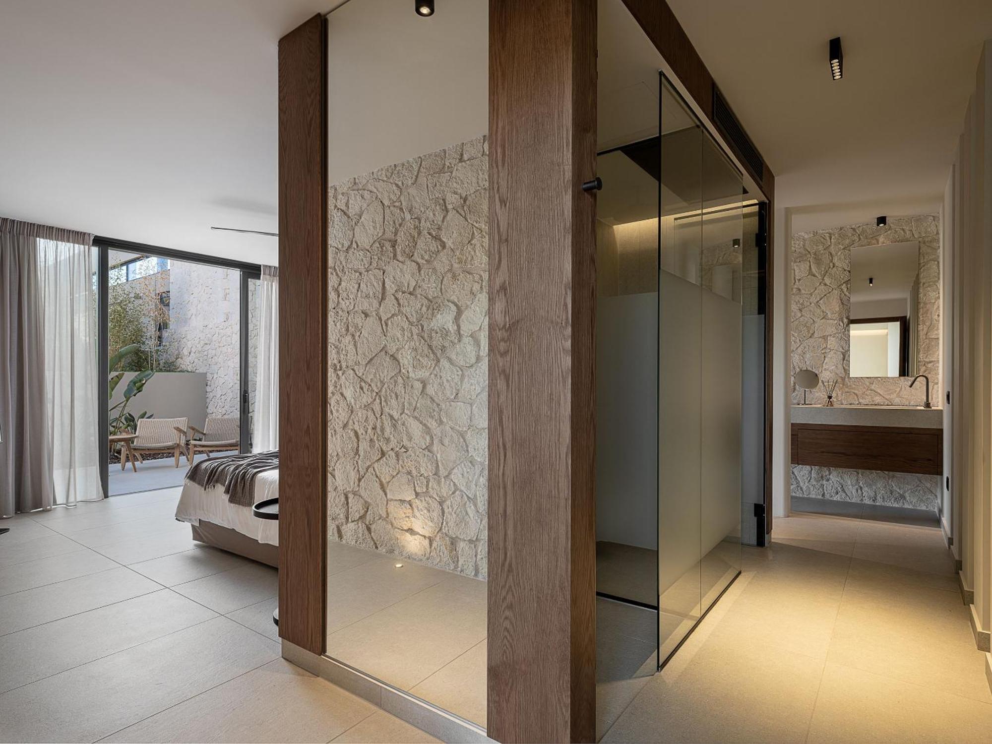 Villa Pnoe - Seafront Experience *