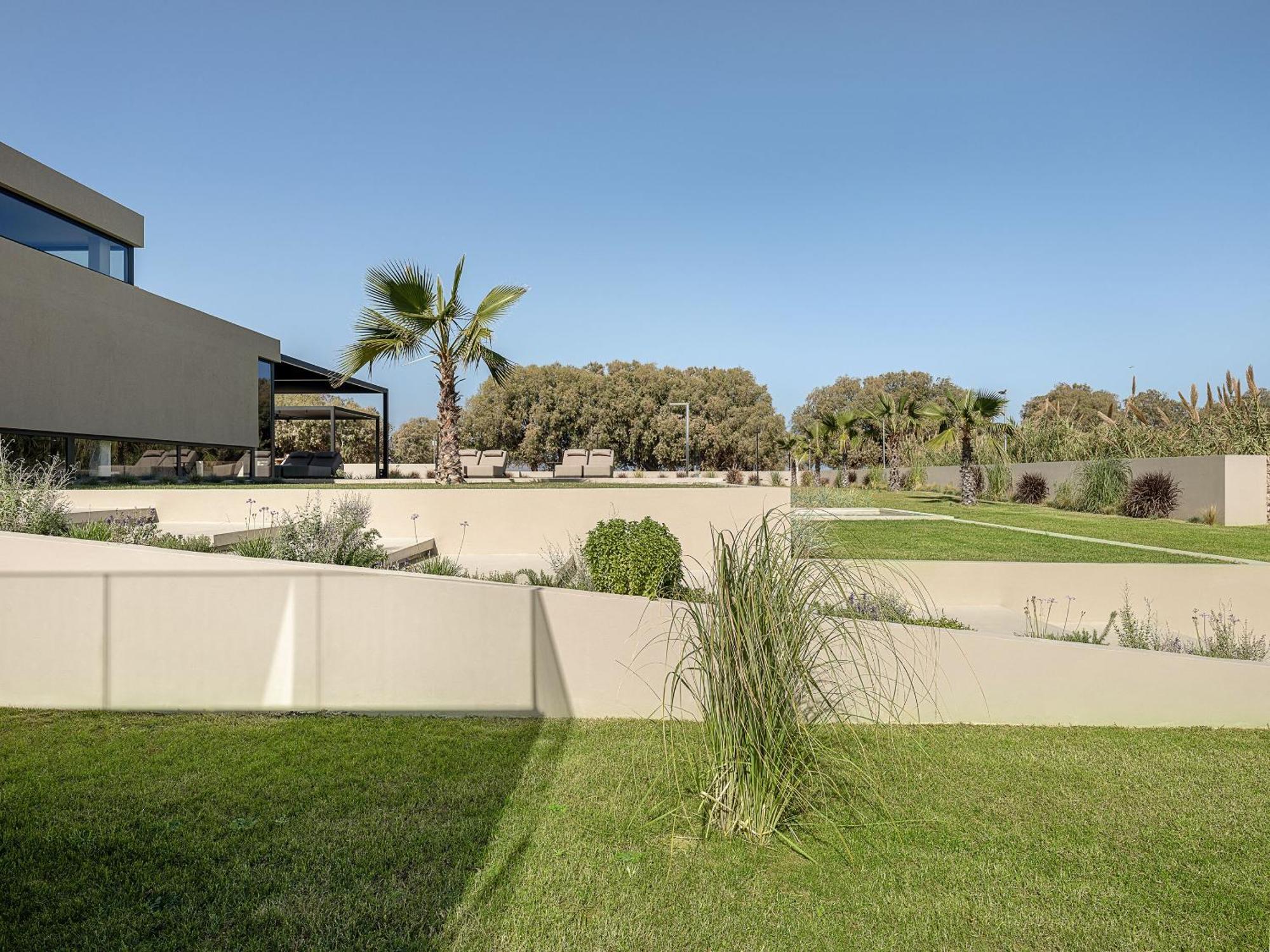 Villa Pnoe - Seafront Experience *
